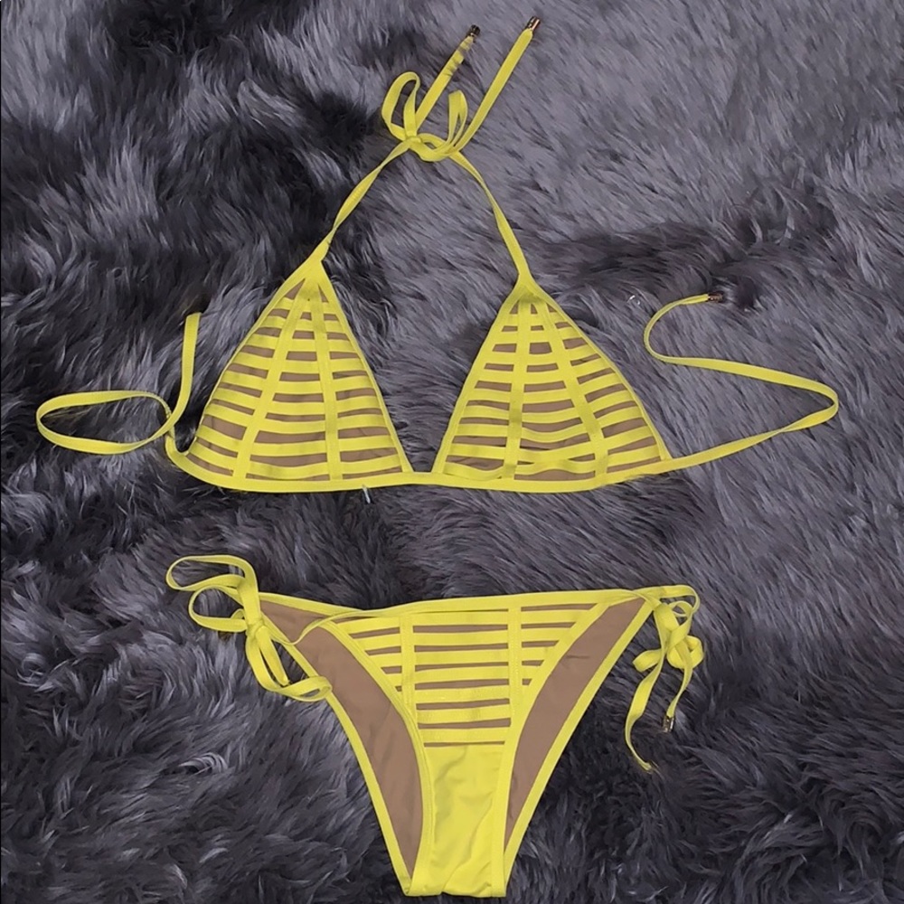 Beach Bunny Bikini